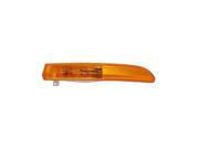 Depo 341-1610L-AQ-Y Turn Signal Light Assembly Depo 341-1610L-AQ-Y Turn Signal Light Assembly