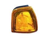 Replacement Vision FD20076A3L Driver Side Corner Light For 91-11 Ford Ranger Replacement Vision FD20076A3L Driver Side Corner Light For 91-11 Ford Ranger