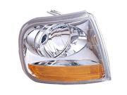 Replacement Depo 330-1504R-US Right Corner Light For 01-10 F-150 00-03 F-250 Replacement Depo 330-1504R-US Right Corner Light For 01-10 F-150 00-03 F-250