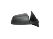 Replacement Depo 335-5433R3EF Passenger Black Power Mirror For 09-12 GMC Acadia Replacement Depo 335-5433R3EF Passenger Black Power Mirror For 09-12 GMC Acadia