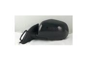 Replacement TYC 5810042 Driver Side Black Power Mirror For 11-13 Nissan Leaf Replacement TYC 5810042 Driver Side Black Power Mirror For 11-13 Nissan Leaf