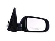 Replacement Depo 323-5403R3EF Passenger Black Power Mirror For 11-12 Kia Sorento Replacement Depo 323-5403R3EF Passenger Black Power Mirror For 11-12 Kia Sorento