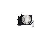 Replacement Depo 312-55069-000 Cooling Fan For 12-14 Scion iQ 1636340010 Replacement Depo 312-55069-000 Cooling Fan For 12-14 Scion iQ 1636340010