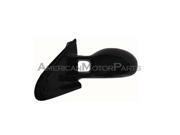 Replacement Depo 334-5406L3CB Left Black Manual Mirror For Cirrus Breeze Stratus Replacement Depo 334-5406L3CB Left Black Manual Mirror For Cirrus Breeze Stratus