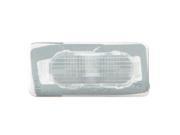 Replacement Depo 312-2105N-AF Driver Or Passenger Side License Plate Light Replacement Depo 312-2105N-AF Driver Or Passenger Side License Plate Light