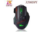 E Blue LR GM02 Optical Usb Gaming Mouse for PC Laptop