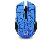2014 NEW 2.4GHz 2000DPI G3 Wireless Cordless Usb PC Gaming Mouse 6 Buttons CS CF WOW