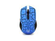 NEW Aula G3 2.4GHz 2000DPI Wireless Mouse Cordless 6 Buttons Usb PC Gaming Mouse