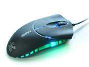 Sunsonny Lapop Cobra 6D Diamondback Optical USB Wired Professional Gaming Mouse