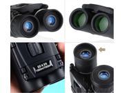Panda 22X25 Mini Portable HD Night Vision Travelling Hiking Binoculars Telescope