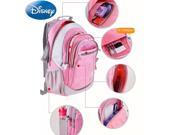 Disney School Bag Grades 3 6 Fashion Casual Sport Double Shoulder Backpack