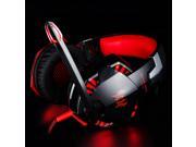 EACH G2000 Game Gaming Headphone Headset Earphone Headband with Mic for PC Game