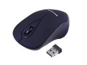 UrChoiceLtd® ESTONE E 2370 2.4GHz Wireless Mice1200DPI Optical USB Gaming Mouse Cordless Ergonomic PC Mini Mouse For Computer