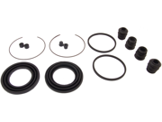 2002 Mitsubishi Galant - Disc Brake Caliper Repair Kit 2002 Mitsubishi Galant - Disc Brake Caliper Repair Kit