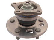 1999 Toyota Camry - Wheel Hub 1 Year Warranty 1999 Toyota Camry - Wheel Hub 1 Year Warranty