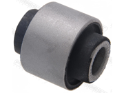 Arm Bushing For Rear Track Control Rod - Toyota Carina E At19#/St191/Ct190 1992-1997 - OEM: 48730-20210 Febest: Tab-St200Lrub Arm Bushing For Rear Track Control Rod - Toyota Carina E At19#/St191/Ct190 1992-1997 - OEM: 48730-20210 Febest: Tab-St200Lrub