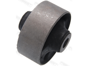 Arm Bushing Differential Mount Toyota Sienna Gsl25 Mcl25 4Wd 2003 2009 OEM 52380 45030 Febest Tmb Mcl25
