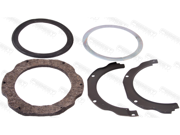 1994 Toyota Land Cruiser ( 1FZFE ) - Wheel Seal Kit - Fits Body: FZJ80 ( USA ) 1994 Toyota Land Cruiser ( 1FZFE ) - Wheel Seal Kit - Fits Body: FZJ80 ( USA )