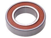 Ball Bearing 30X55X13 OEM 9750046780 Febest As 6006 2Rs