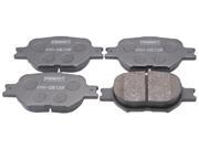 2006 Scion tC ( 2AZFE ) - Disc Brake Pad - Fits Body: ANT10 ( USA ) 2006 Scion tC ( 2AZFE ) - Disc Brake Pad - Fits Body: ANT10 ( USA )