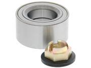 Front Wheel Bearing 40X75X37 Ford Mondeo Ge 2000 2007 OEM 1133023 Febest Dac40750037M Kit