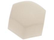 1993 Nissan Pathfinder - Steering Groan Stopper Bolt Cover 1993 Nissan Pathfinder - Steering Groan Stopper Bolt Cover