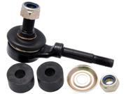Front Sway Bar Link - Nissan Terrano Ii R20 1993-2006 - OEM: 56112-0F000 Front Sway Bar Link - Nissan Terrano Ii R20 1993-2006 - OEM: 56112-0F000