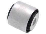2011 Mercedes-Benz E550 - Suspension Lateral Link Bushing 2011 Mercedes-Benz E550 - Suspension Lateral Link Bushing