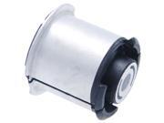 2009 BMW 530i - Suspension Trailing Arm Bushing 2009 BMW 530i - Suspension Trailing Arm Bushing