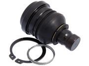 Ball Joint Front Lower Arm - Chrysler Compass/Patriot 2006-2010 - OEM: 05105041Aa Febest: 0420-Cu Ball Joint Front Lower Arm - Chrysler Compass/Patriot 2006-2010 - OEM: 05105041Aa Febest: 0420-Cu