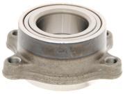 2005 Infiniti FX35 ( VQ35DE ) - Wheel Hub - Fits Body: S50 ( USA ) 2005 Infiniti FX35 ( VQ35DE ) - Wheel Hub - Fits Body: S50 ( USA )