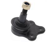 2008 Volvo S80 Suspension Ball Joint