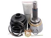 2004 Hyundai Elantra - CV Joint 1 Year Warranty 2004 Hyundai Elantra - CV Joint 1 Year Warranty