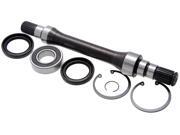 2000 Suzuki Swift ( USA ) - Axle Shaft 2000 Suzuki Swift ( USA ) - Axle Shaft