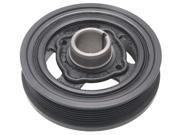 2011 Toyota FJ Cruiser ( 1GRFE ) - Engine Crankshaft Pulley - Fits Body: GSJ15 ( USA ) 2011 Toyota FJ Cruiser ( 1GRFE ) - Engine Crankshaft Pulley - Fits Body: GSJ15 ( USA )