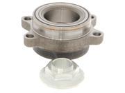 2005 Nissan Urvan - Wheel Hub 2005 Nissan Urvan - Wheel Hub