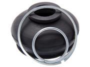 2008 Nissan Xterra Suspension Ball Joint Boot