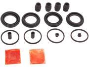 2010 Infiniti G37 VQ37VHR Disc Brake Caliper Repair Kit Fits Body V36 USA