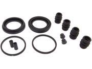 2008 Nissan Tsuru - Disc Brake Caliper Repair Kit 2008 Nissan Tsuru - Disc Brake Caliper Repair Kit