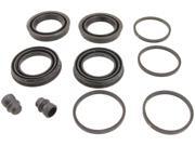 2005 Nissan Titan - Disc Brake Caliper Repair Kit 1 Year Warranty 2005 Nissan Titan - Disc Brake Caliper Repair Kit 1 Year Warranty