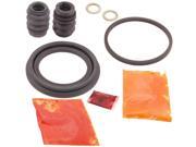 2006 Honda Civic - Disc Brake Caliper Repair Kit 2006 Honda Civic - Disc Brake Caliper Repair Kit