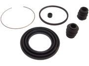 2004 Mitsubishi Eclipse - Disc Brake Caliper Repair Kit 2004 Mitsubishi Eclipse - Disc Brake Caliper Repair Kit
