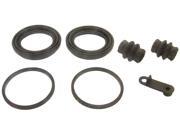 2006 Land Rover Range Rover Sport - Disc Brake Caliper Repair Kit 1 Year Warranty 2006 Land Rover Range Rover Sport - Disc Brake Caliper Repair Kit 1 Year Warranty