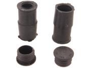 2006 BMW 525xi - Disc Brake Caliper Guide Pin Boot Kit 1 Year Warranty 2006 BMW 525xi - Disc Brake Caliper Guide Pin Boot Kit 1 Year Warranty