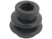 2009 Toyota Sienna 2GRFE Disc Brake Caliper Guide Pin Boot Kit Fits Body GSL20 CAN