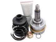 1999 Suzuki Esteem - CV Joint - Fits Body: GL ( USA ) 1999 Suzuki Esteem - CV Joint - Fits Body: GL ( USA )