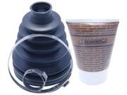 2006 Toyota Highlander - CV Joint Boot Kit 1 Year Warranty 2006 Toyota Highlander - CV Joint Boot Kit 1 Year Warranty