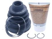 2004 Toyota Camry - CV Joint Boot Kit 1 Year Warranty 2004 Toyota Camry - CV Joint Boot Kit 1 Year Warranty