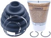 43040-0W030 - Boot Inner Cv Joint (88X99X25.5) Kit - Febest # 0115-ACV40T - 1 YEAR WARRANTY 43040-0W030 - Boot Inner Cv Joint (88X99X25.5) Kit - Febest # 0115-ACV40T - 1 YEAR WARRANTY