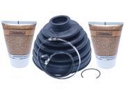 2008 Nissan Pathfinder CV Joint Boot Kit 1 Year Warranty